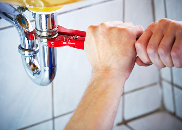 About Deweyville Plumbers